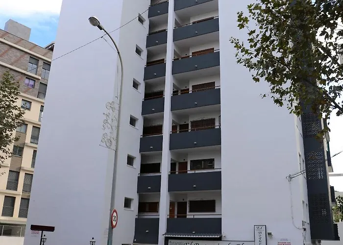 Apartamento El Cid