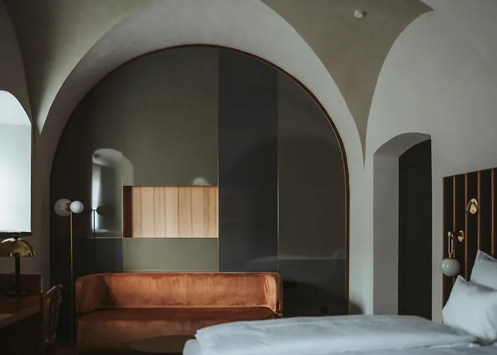 Arthotel Lasserhaus (Adults Only)
