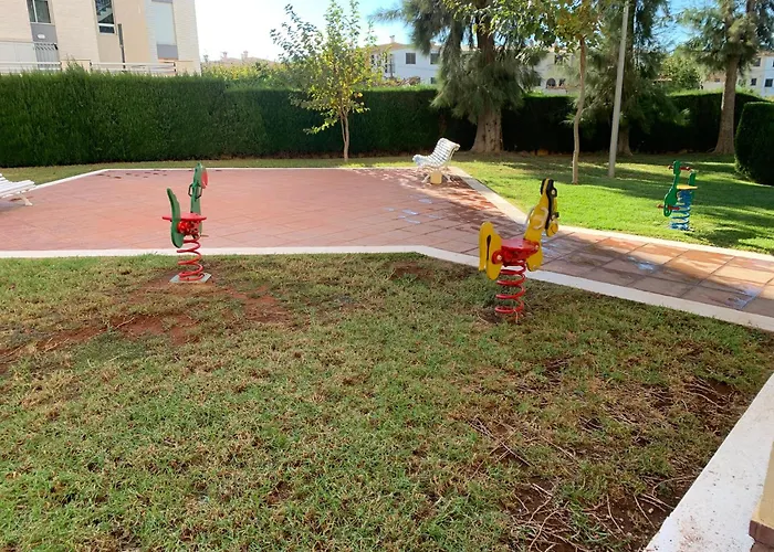 Apto Residencial En Benicasim