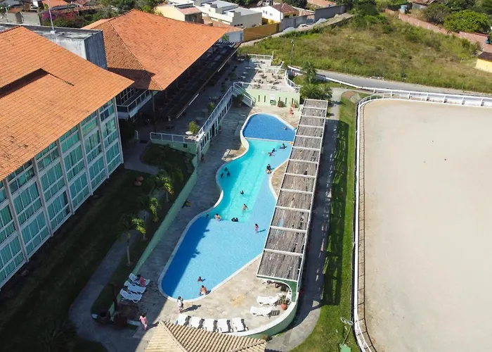 Villa Hípica Resort