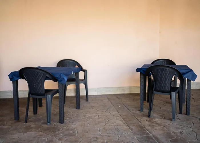 B&B Benvenuti al Sud
