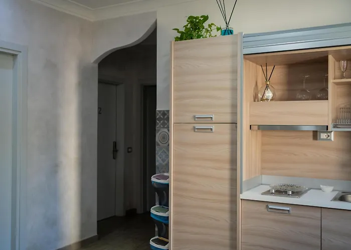 B&B Benvenuti al Sud