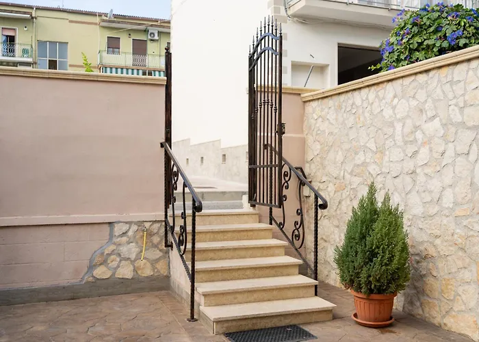 B&B Benvenuti al Sud
