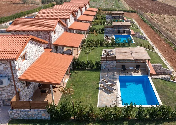 Esperanza Villas