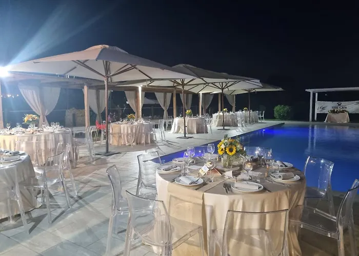 Agriturismo Torre Flavia