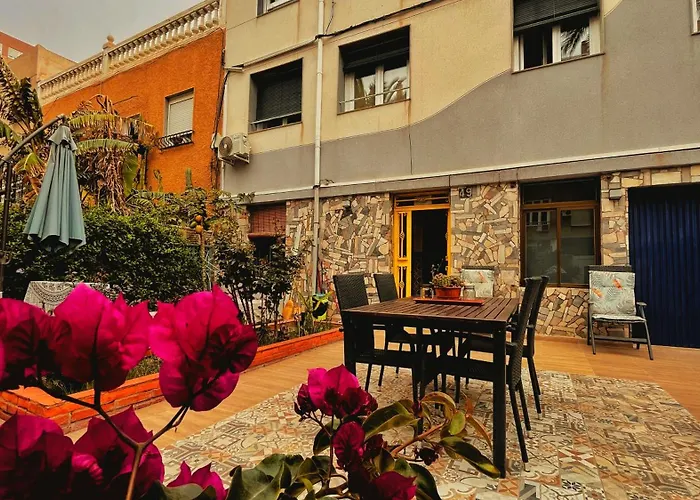 La Pita Beach House