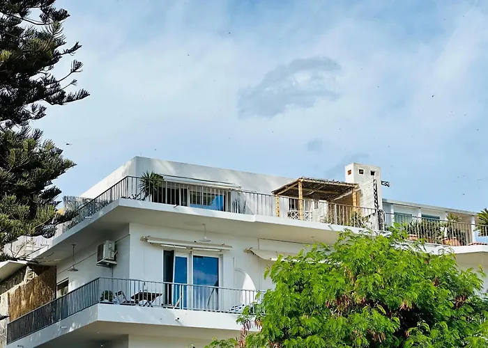Il Profumo Del Mare Guesthouse