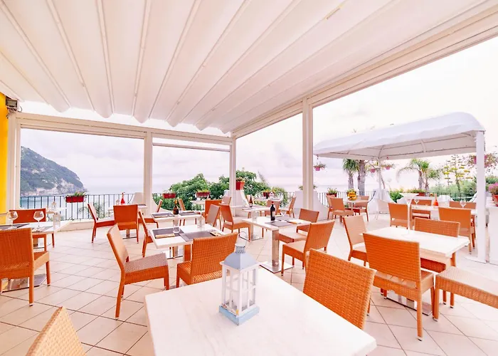 Hotel Capizzo