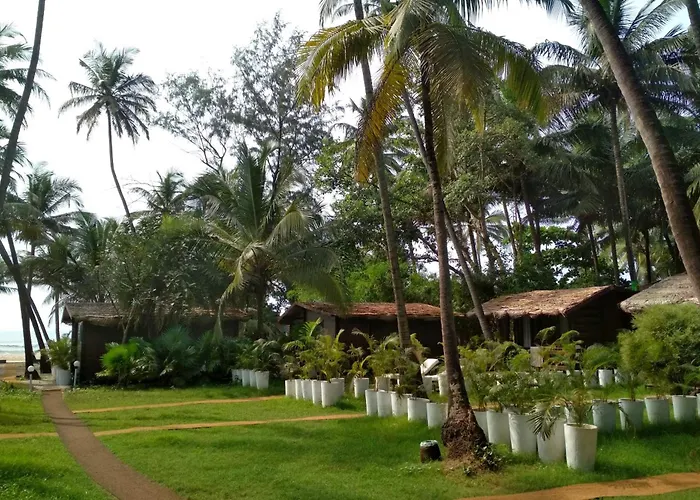 Mamagoa Beach Resort