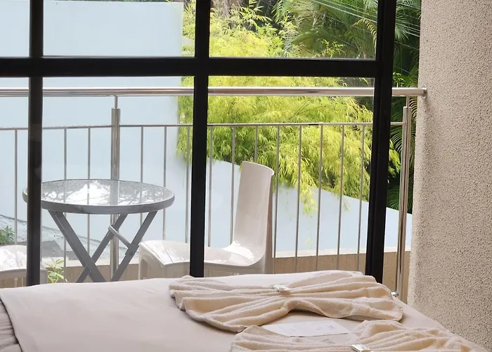 Casa Arrô - Pousada Boutique