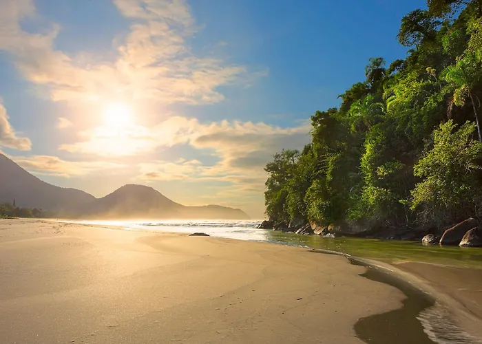Itamambuca Eco Resort