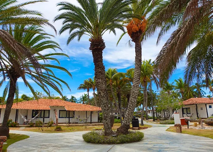 Sunsol Punta Blanca