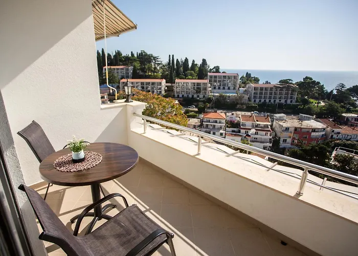 Apartments Bogojevic