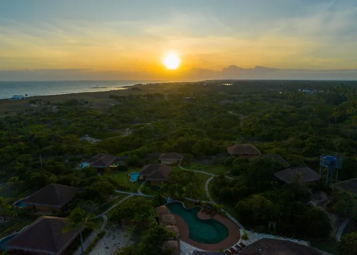 Kauli Seadi Beach Hotel