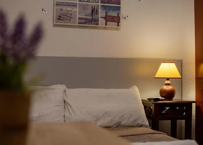 Marina'S Rooms
