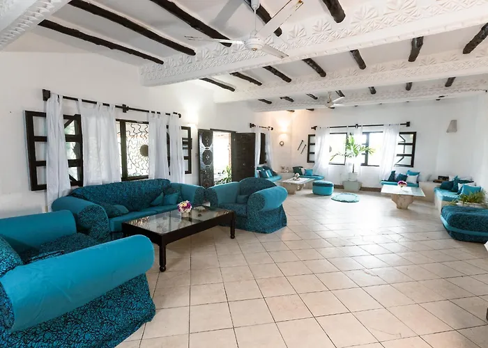 Watamu Sunrise Villa