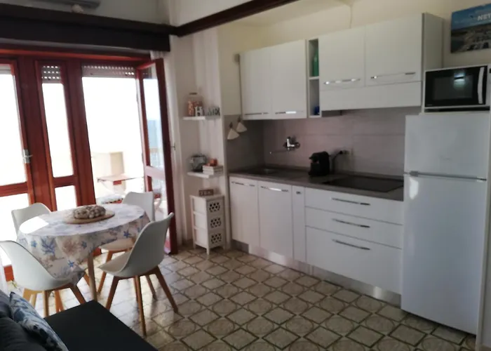 La Terrazza Sul Tirreno