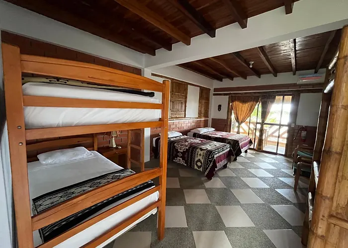 Victor Hugo Hotel