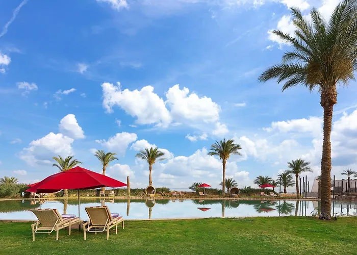 Le Méridien Dahab Resort&Spa