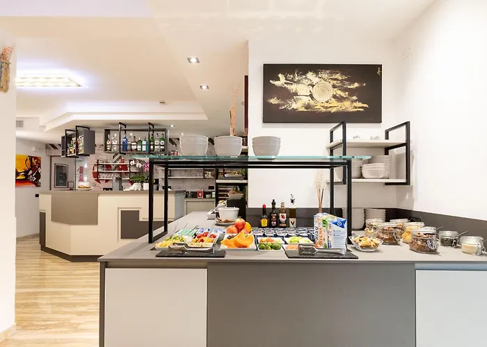 Hotel Garni Ischia