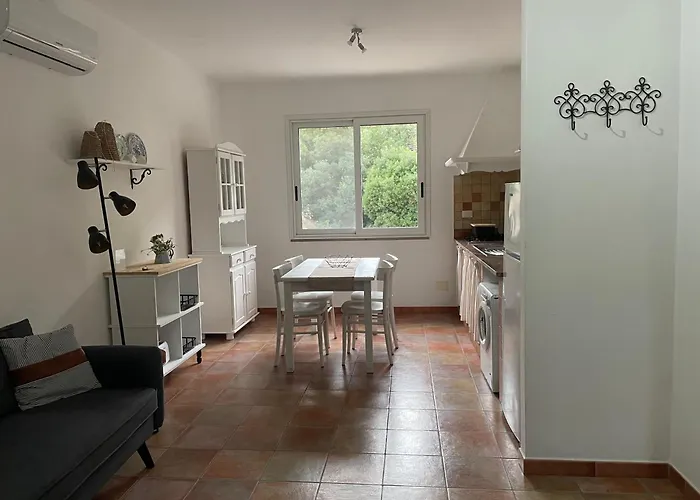 ucuppu appartamenti