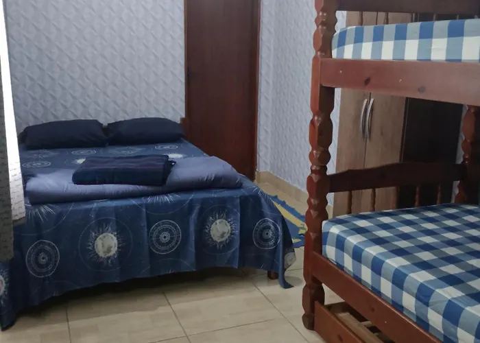 Hostel do Enzo