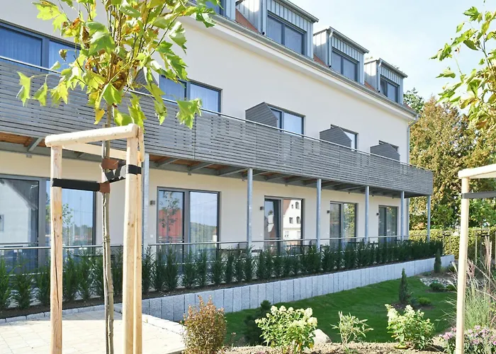 Hotel Restaurant Klosterhof