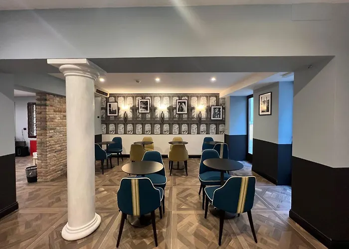 Hotel Do Pozzi Venise