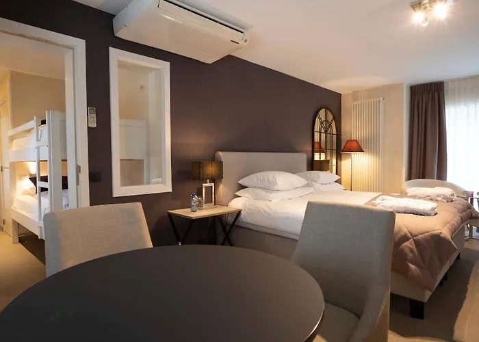 Hotel Lugano