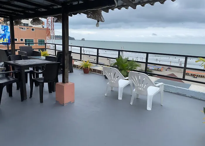 Hotel La Barca