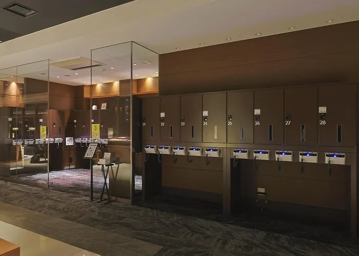 Jr Kyushu Hotel Kagoshima