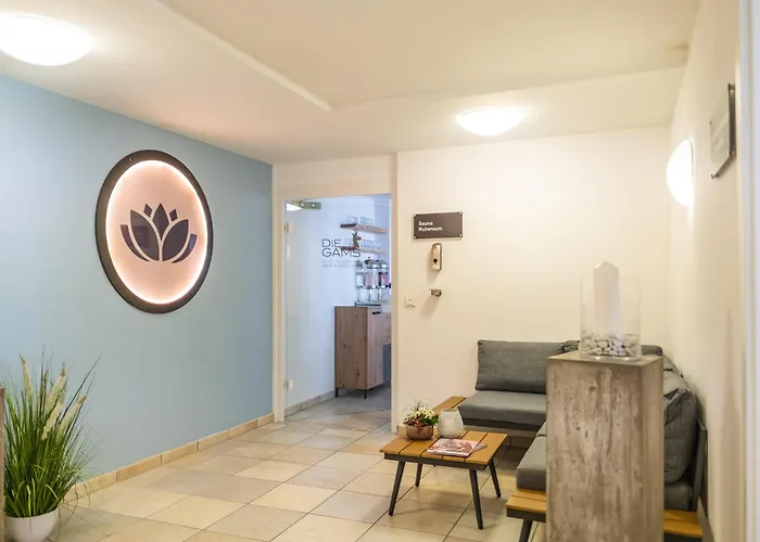 DIE GAMS Hotel Resort