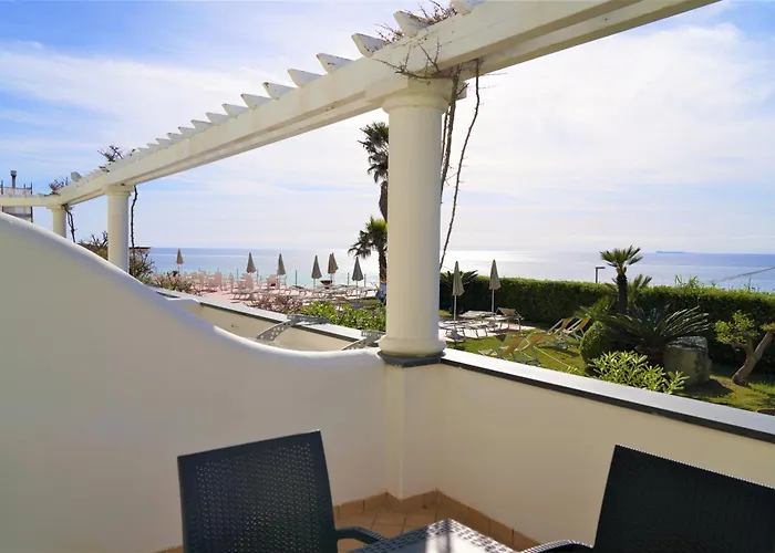 Hotel Albatros