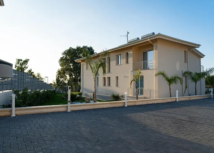 B&B Alba