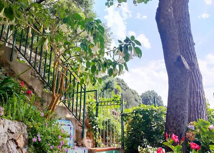 Casa Vacanze Bouganvillea
