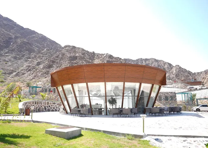 Dibba Mountain Park Resort