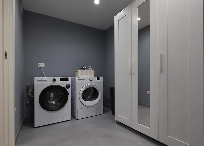 San Giacomo Loft Apartment