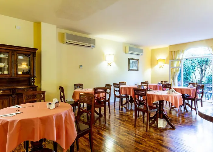 Hotel Sant'Andrea