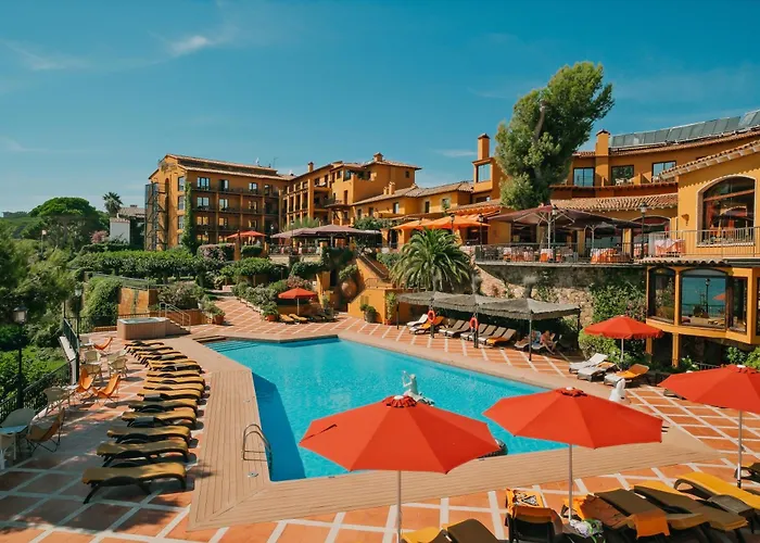 Rigat Park & Spa Hotel - Adults Recommended