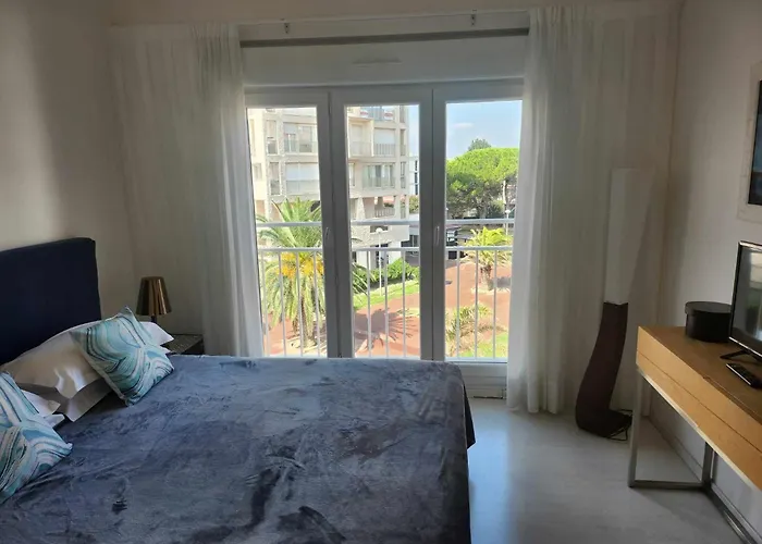 Bleu Mer Duplex&Suites