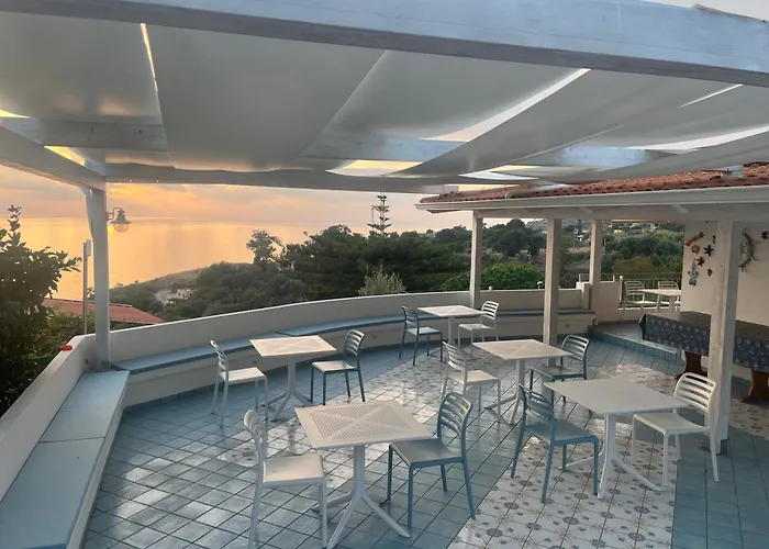 Miriasol Bed And Breakfast