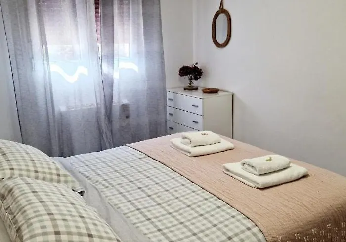 Apartamento Casa Tambo, Campelo