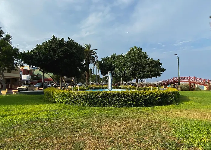 Villa La Punta
