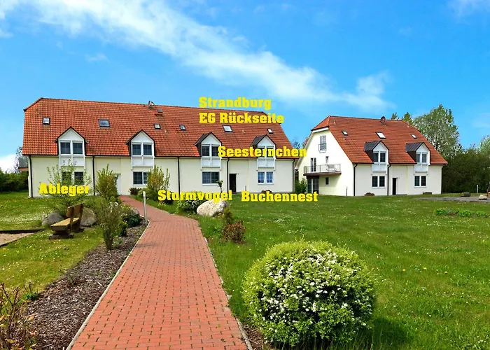 Gollwitzer Park Ableger