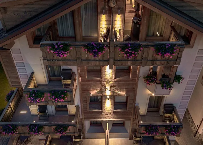 Sottovento Luxury Hospitality