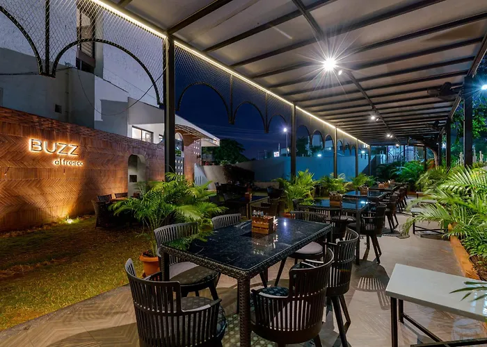 Hotel Pratham
