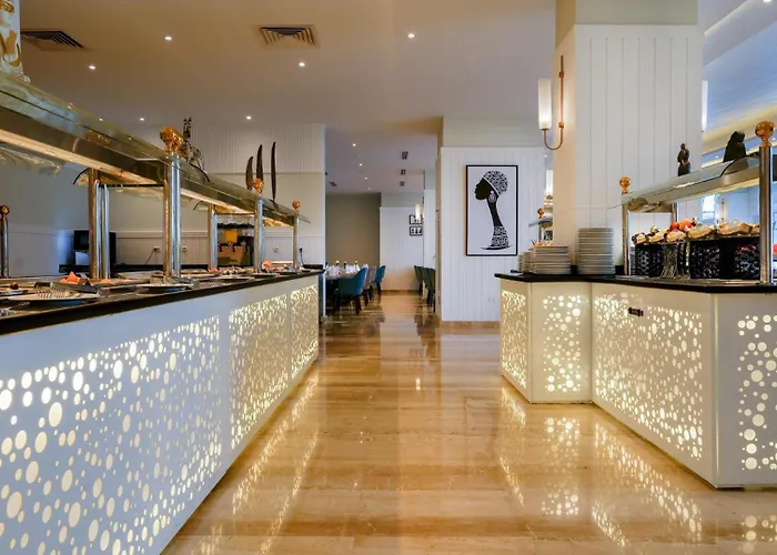 Seaville Beach Hotel By Elite Hotels & Resorts