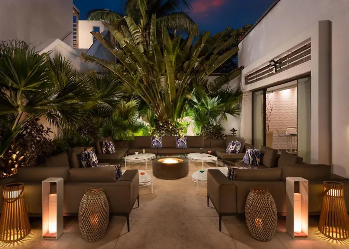 Wymara Resort & Villas