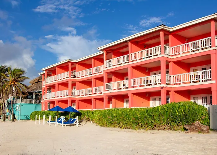 Mayan Princess Hotel