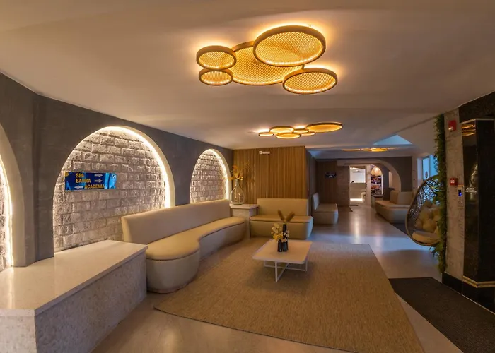 Itá Thermas Resort e Spa